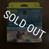 RIO フライライン | スペイ・シングルハンド・シューティングライン