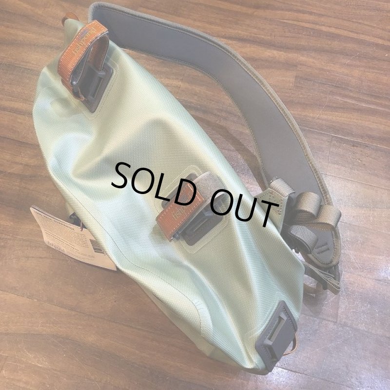 画像3: 【Fishpond】 サンダーヘッドスリング(Yucca) (3)