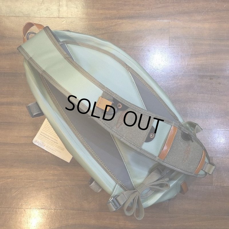 画像2: 【Fishpond】 サンダーヘッドスリング(Yucca) (2)