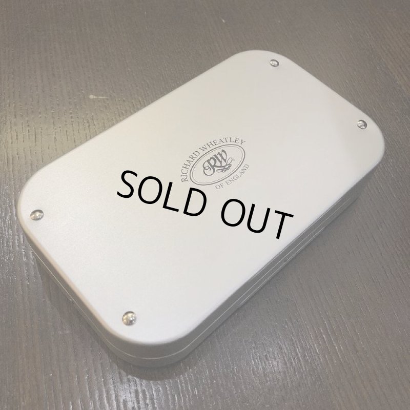 画像3: 【Wheatley】 ホイットレー ボックスL SV 1632 クリップL/XL (3)