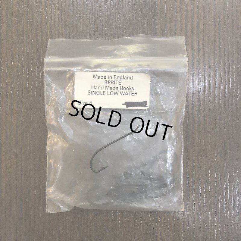 画像1: 【SPRITE】SINGLE LOW WATER #4(デッドストック) (1)