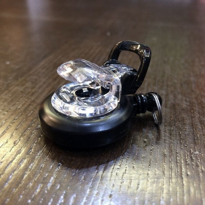 画像3: 【C&F】CFA-72 フレックスピンオンリール (3)