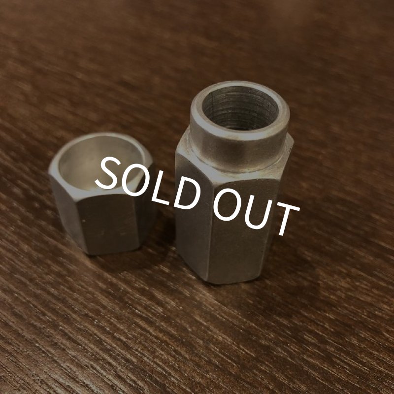 画像2: 【Peak Fishing】 ヘックススタッカー (2)