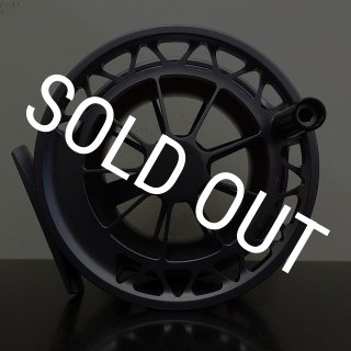 Guru G2 Reel II Grey/Orange | ドリーバーデン