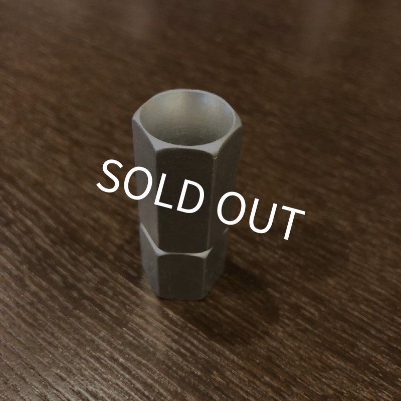 画像1: 【Peak Fishing】 ヘックススタッカー (1)