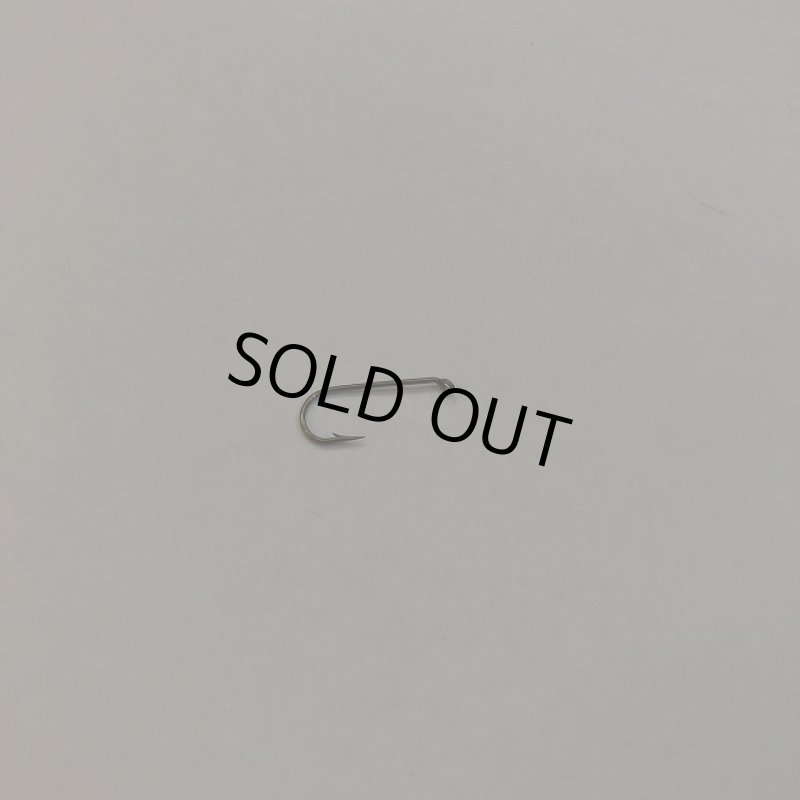 画像2: 【Mustad】kendal round hooks 3984 100pc(SALE) (2)