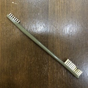 画像1: 【HARELINE】Stainless Steel Ripper Dubbing Brush