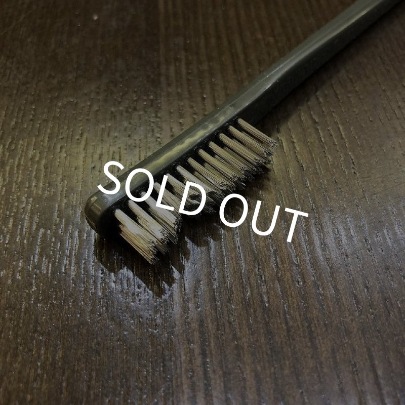 画像2: 【HARELINE】Stainless Steel Ripper Dubbing Brush (2)