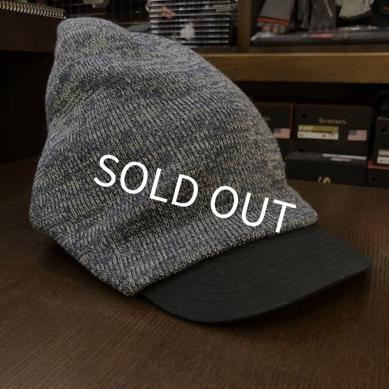 画像2: 【OPST】OPST Slouch Beanie (2)