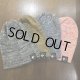 【OPST】OPST Slouch Beanie