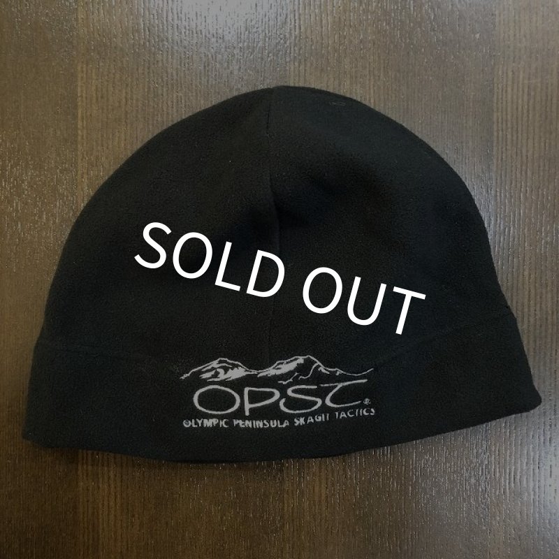 画像1: 【OPST】OPST Logo Guide Beanie (1)