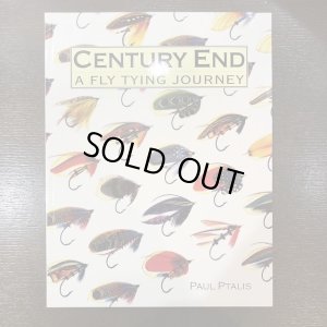 画像1: 【書籍】 Century End: A Fly Tying Journey