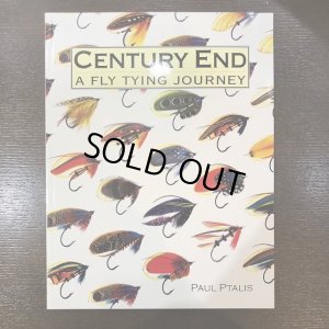 画像1: 【書籍】 Century End: A Fly Tying Journey