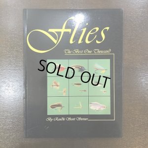 画像1: 【書籍】 Flies: The Best One Thousand