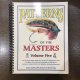 【書籍】Pattern's of the Masters - Vol. 5