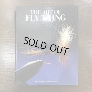 画像1: 【書籍】The Art of Fly Tying