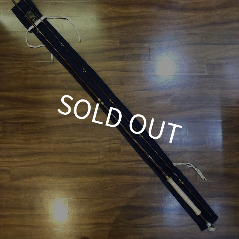 画像1: 【HARDY】Richard Walker superlite #7/8 (1)