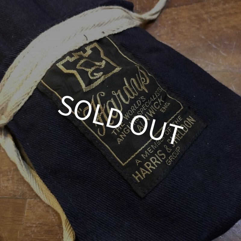 画像7: 【HARDY】Richard Walker superlite #7/8 (7)