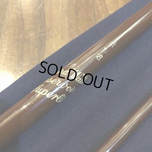 画像3: 【HARDY】Richard Walker superlite #7/8