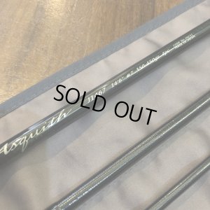 画像2: 【Shimano・G.Loomis】 Asquith J1467 14'6" #7