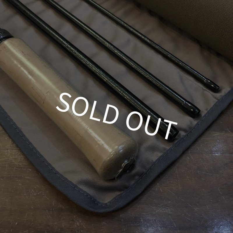 画像4: 【Shimano・G.Loomis】 Asquith J1467 14'6" #7 (4)