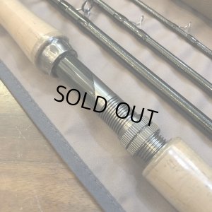 画像5: 【Shimano・G.Loomis】 Asquith J1467 14'6" #7