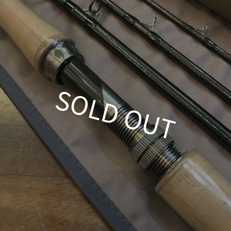 画像5: 【Shimano・G.Loomis】 Asquith J1467 14'6" #7 (5)