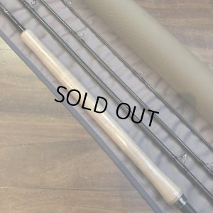 画像6: 【Shimano・G.Loomis】 Asquith J1467 14'6" #7