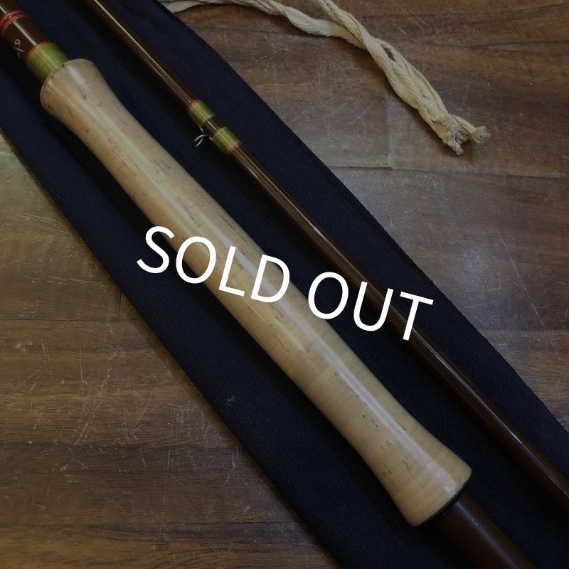 画像5: 【HARDY】Richard Walker superlite #7/8 (5)