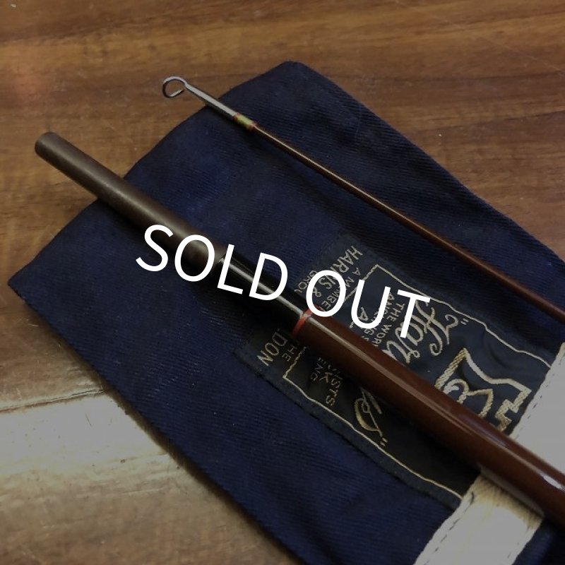 画像6: 【HARDY】Richard Walker superlite #7/8 (6)