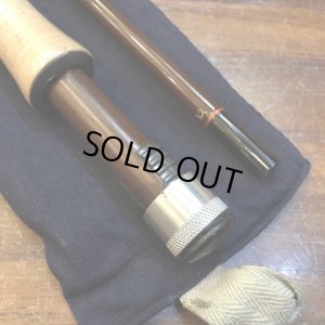 画像4: 【HARDY】Richard Walker superlite #7/8