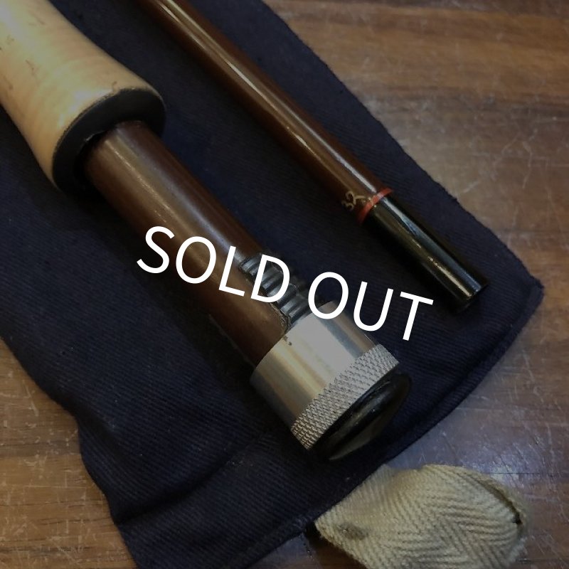 画像4: 【HARDY】Richard Walker superlite #7/8 (4)