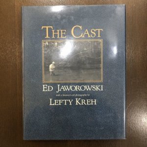 画像1: 【書籍】 The Cast - Ed Jaworowski