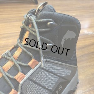 画像4: 【SIMMS】FLYWEIGHT BOOT - VIBRAM(SALE)