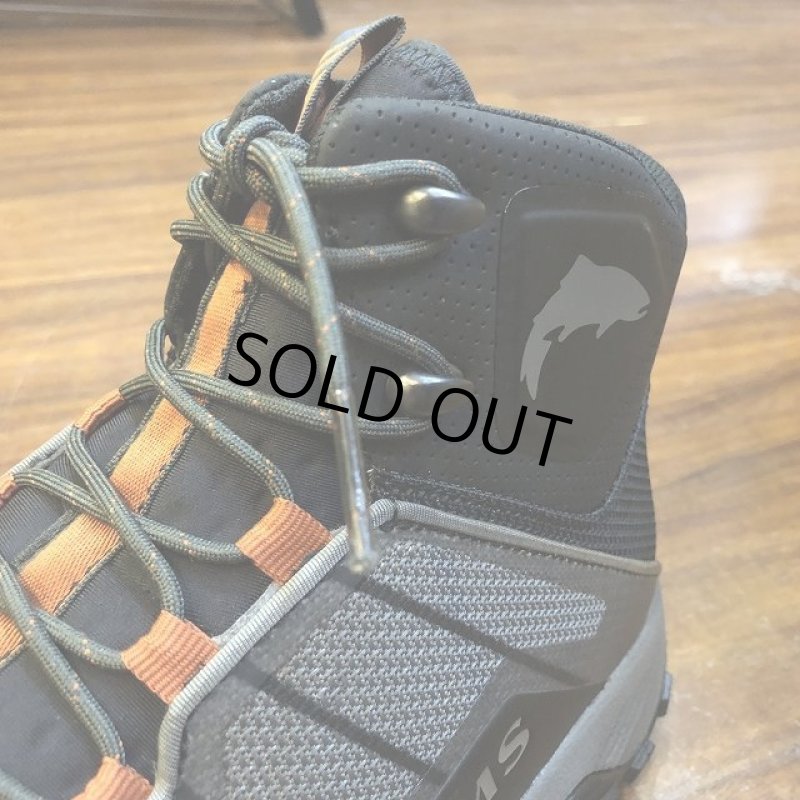 画像4: 【SIMMS】FLYWEIGHT BOOT - VIBRAM(SALE) (4)