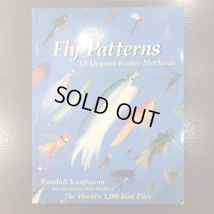 画像1: 【書籍】 Fly Patterns of Umpqua