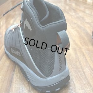 画像5: 【SIMMS】FLYWEIGHT BOOT - VIBRAM(SALE)