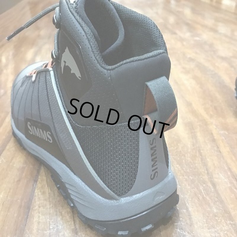 画像5: 【SIMMS】FLYWEIGHT BOOT - VIBRAM(SALE) (5)