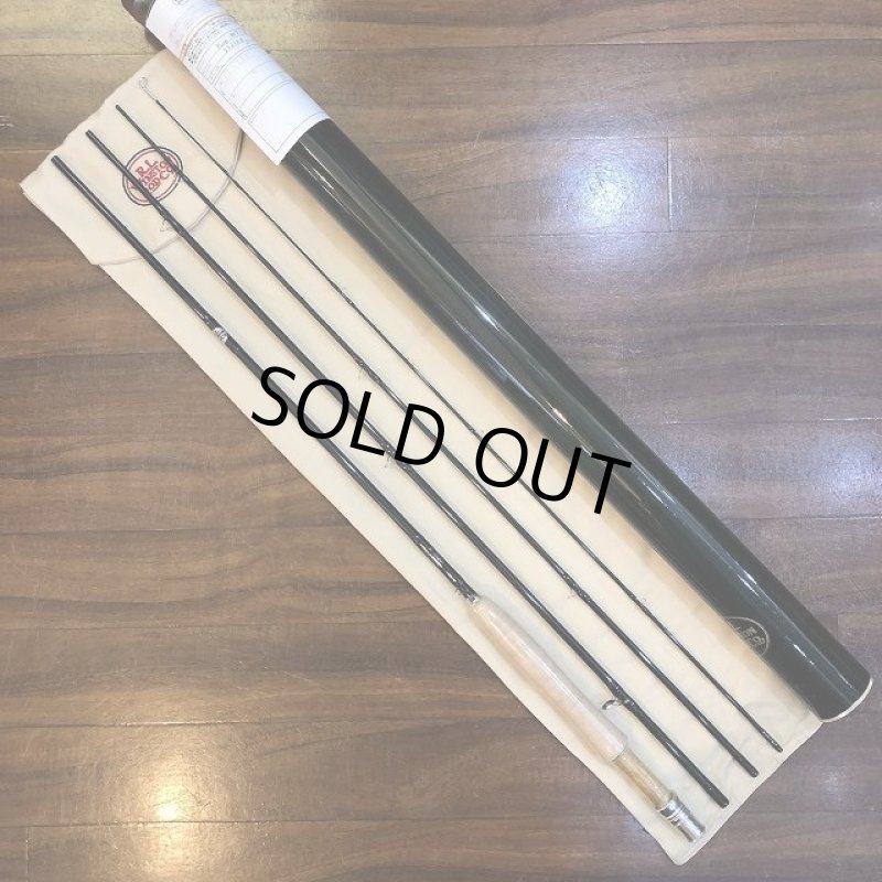 画像1: 【R.L.Winston】 PURE 9'0" #5 905/4 (1)