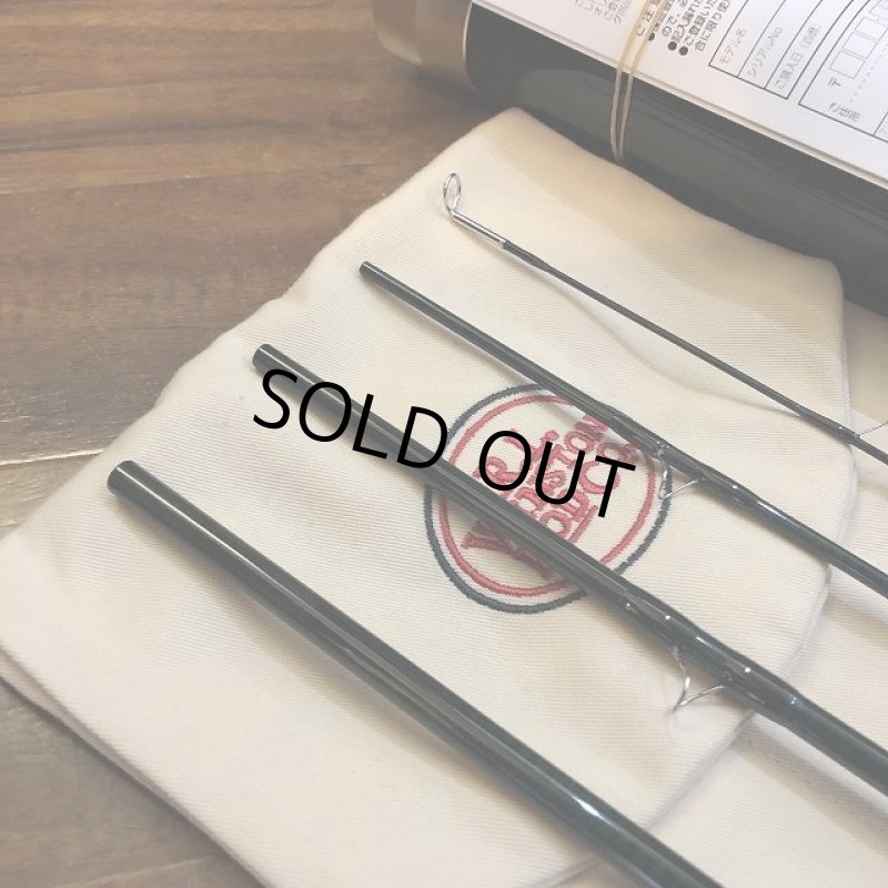 画像5: 【R.L.Winston】 PURE 9'0" #5 905/4 (5)