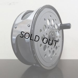 画像13: 【Farlow's】 "SCOTTIE"MODEL 2 9'6" #7-8 + Python 4" Reel