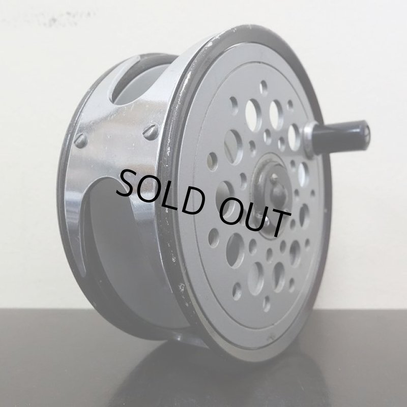 画像13: 【Farlow's】 "SCOTTIE"MODEL 2 9'6" #7-8 + Python 4" Reel (13)