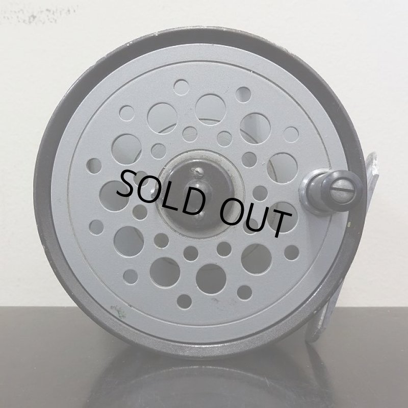 画像10: 【Farlow's】 "SCOTTIE"MODEL 2 9'6" #7-8 + Python 4" Reel (10)