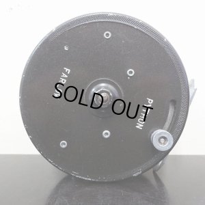 画像11: 【Farlow's】 "SCOTTIE"MODEL 2 9'6" #7-8 + Python 4" Reel