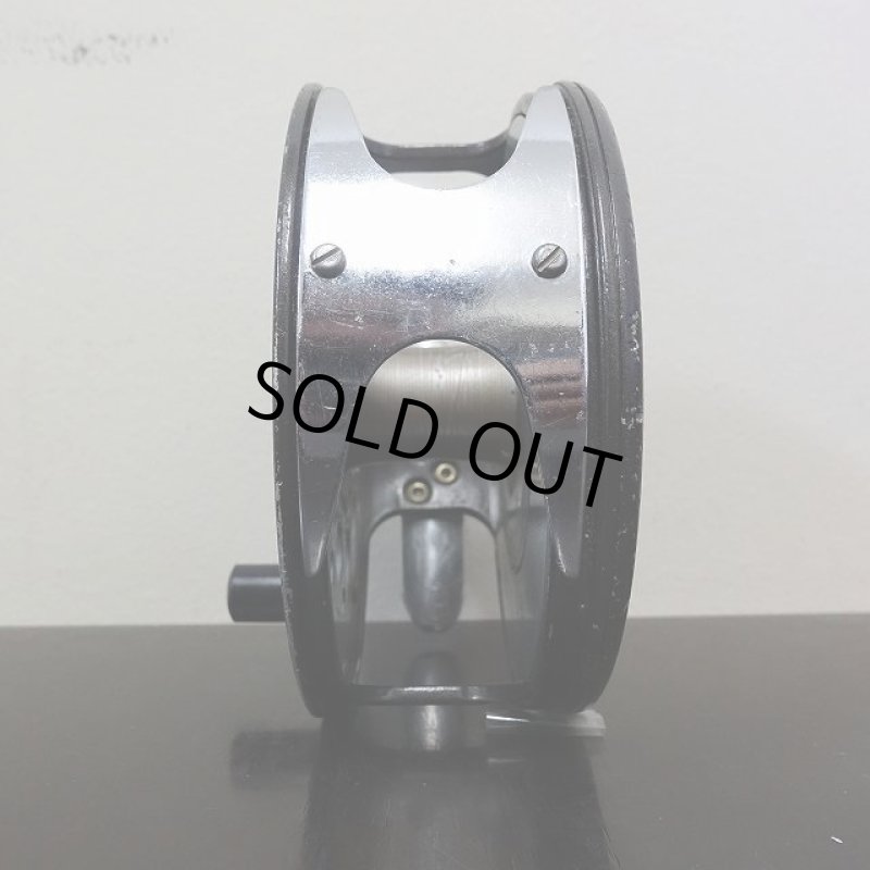 画像12: 【Farlow's】 "SCOTTIE"MODEL 2 9'6" #7-8 + Python 4" Reel (12)