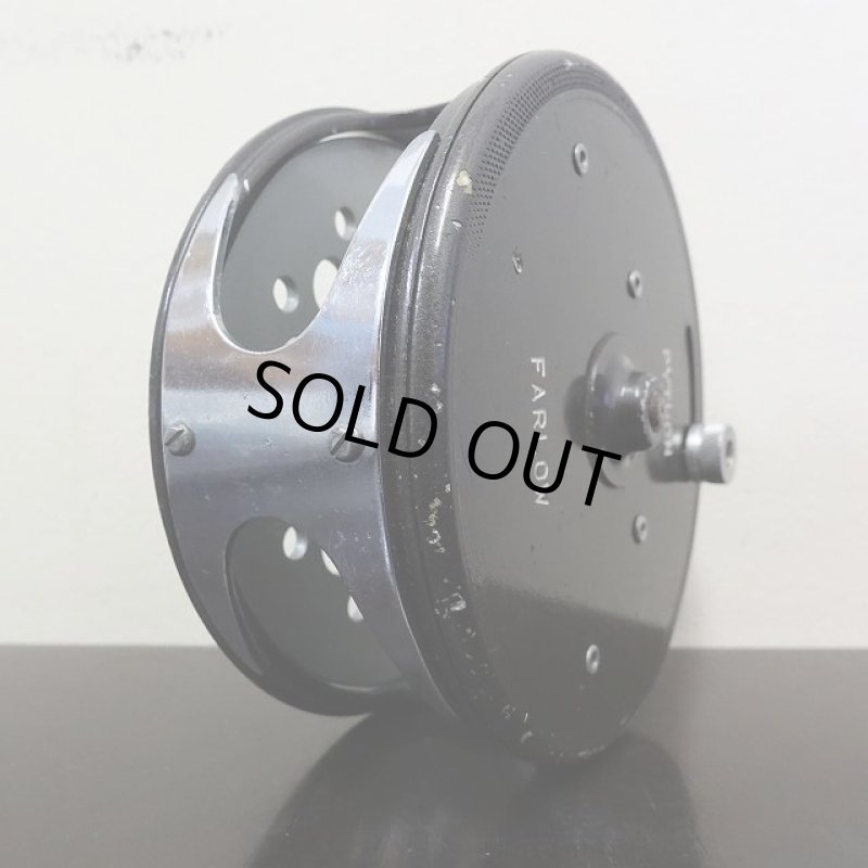 画像14: 【Farlow's】 "SCOTTIE"MODEL 2 9'6" #7-8 + Python 4" Reel (14)