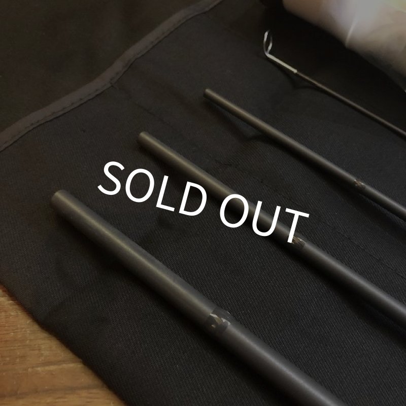 画像5: 【ORVIS】 オービス ヘリオス 3F フィネス 966-4 9'6" #6 (5)