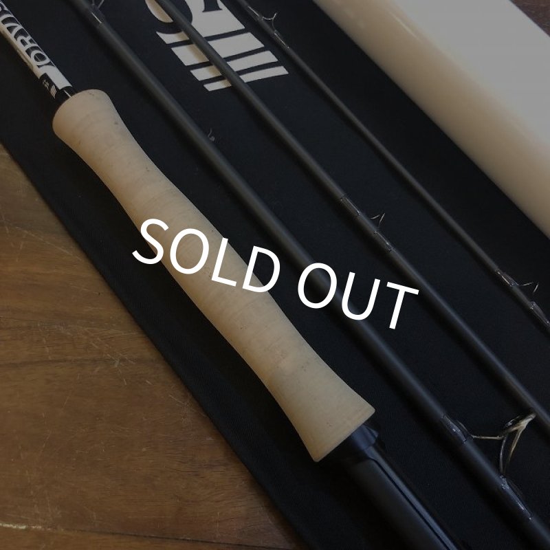 画像3: 【ORVIS】 オービス ヘリオス 3F フィネス 966-4 9'6" #6 (3)