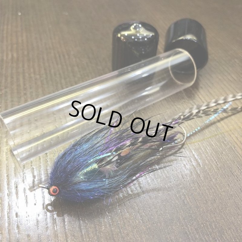 画像3: ドリーバーデン オリジナルフライケース L (3)