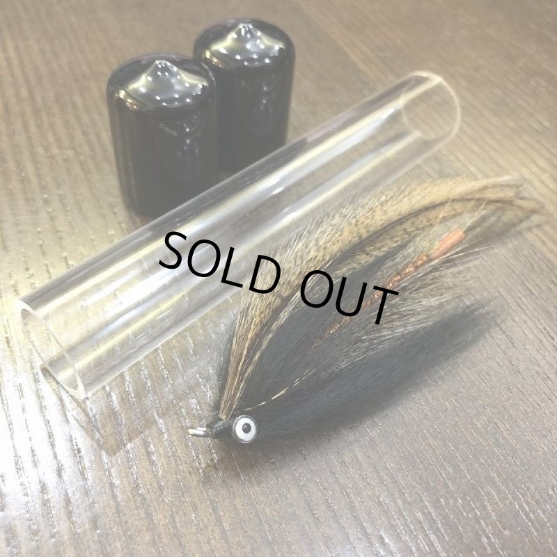 画像3: ドリーバーデン オリジナルフライケース S (3)